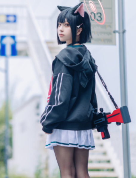 微博矢量鱼作品合集11套3.7G优质