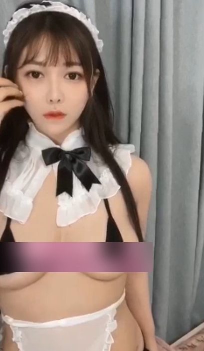 抖音小奶猫超火辣直播秀103部3.51G合集