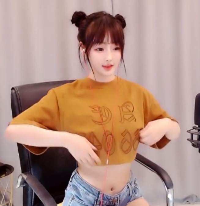 林小花斗鱼合集婀娜身影35部