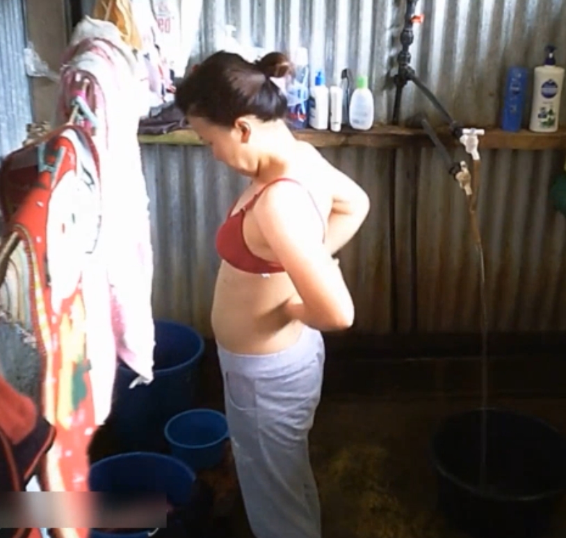 家庭监控小合集20部5.2G劲爆视频