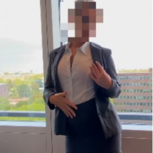 太火辣P站MyprivateSecretary胖臀少妇合集49部19.3G