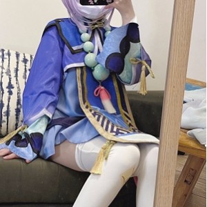 OnlyFans猫屋少女会员视频5套合集8V6.8G火力全开