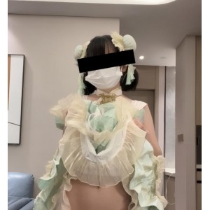 OnlyFans猫屋少女会员视频5套合集8V6.8G火力全开