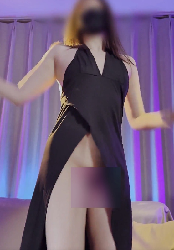 咚小姐推特热舞7V合集2.36GB真带劲