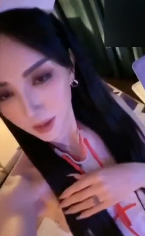 鱼鱼子新年一对一私拍2G珍藏版