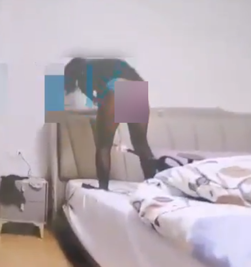 外站勾人俏妈妈亲子游戏3部209MB火辣