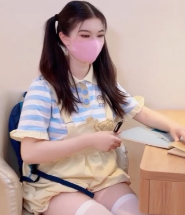 高清狐不妖视频合集推特38部30G