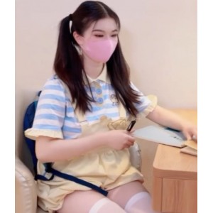 高清狐不妖视频合集推特38部30G