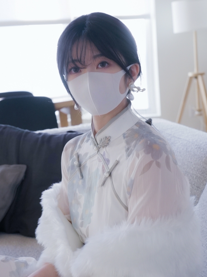 玩偶姐姐4K高清245部317G超绝！