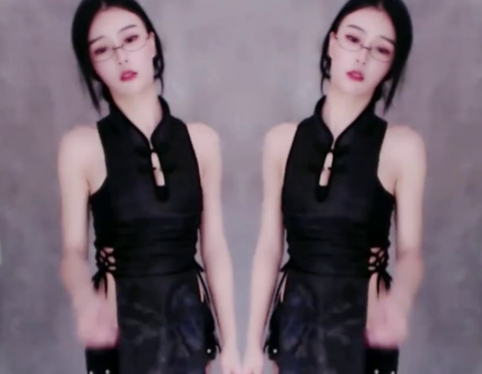 斗鱼艾可乐热舞合集16.2G太诱人了