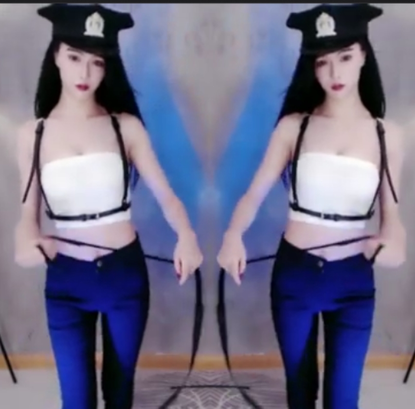 斗鱼艾可乐热舞合集16.2G太诱人了