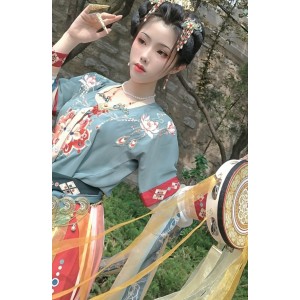 钛合金TiTi丰满私房作品52G91套合集