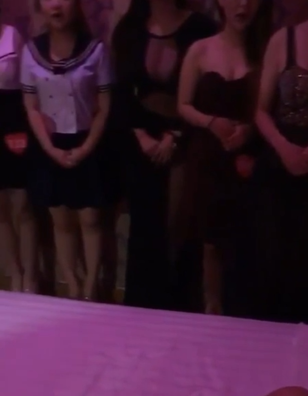 KTV群魔乱舞劲爆合辑535部2.66G