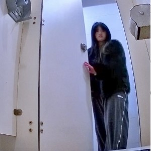 私房绝密展示厕拍多视角舞蹈生第三视角拍脸887.6MB