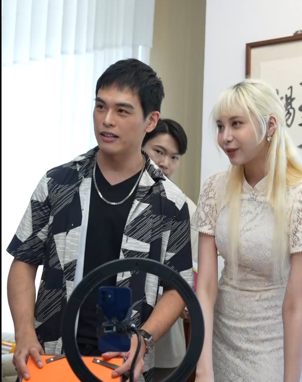 短剧花絮小杨哥吃瓜劲爆合集1部197MB