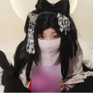 糖心悠子战国战袍1V1P2.19G太会扭了