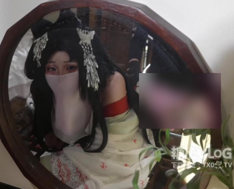 糖心悠子战国战袍1V1P2.19G太会扭了