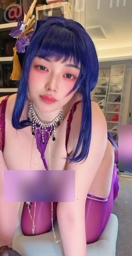 兔兔TS超火视频4部773M这大长腿绝了