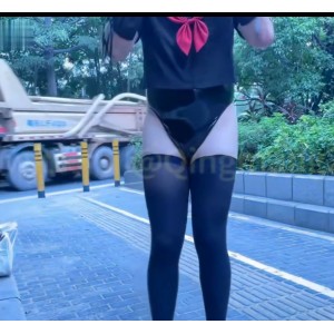 感觉青芒w伪娘TS展示1V366MB