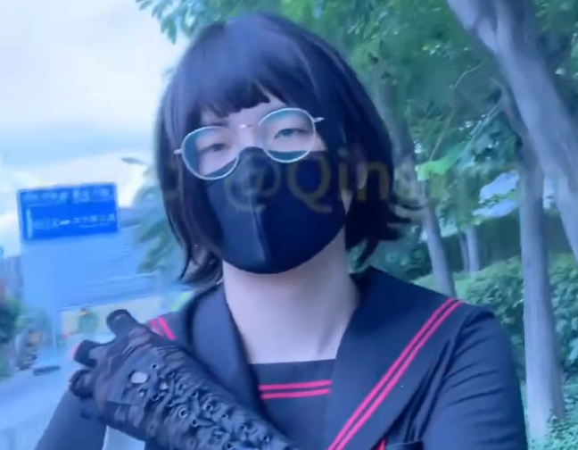 感觉青芒w伪娘TS展示1V366MB