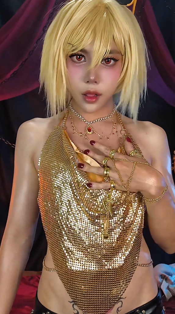 推特Velvet伪娘42V20.9G绝赞