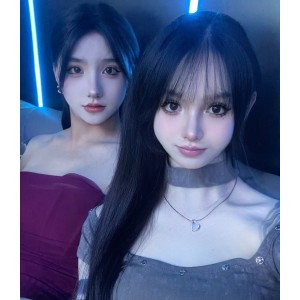优质合集顾恩婷TS107V1.9G麻辣小妖精