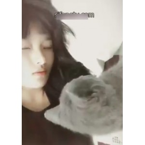 小妹子高倩珍藏75部给力合集458M展示