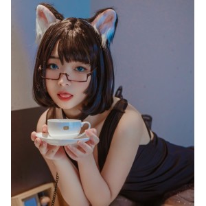 优质内容玉汇39套49G童颜大罩杯coser