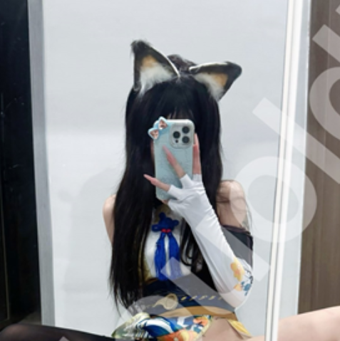推特福利姬ouoldll喵浴室私拍83部白嫩长腿合集2.4G优质腰臀比