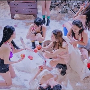 1.06GB某盘佳芯好绝1部特色作品