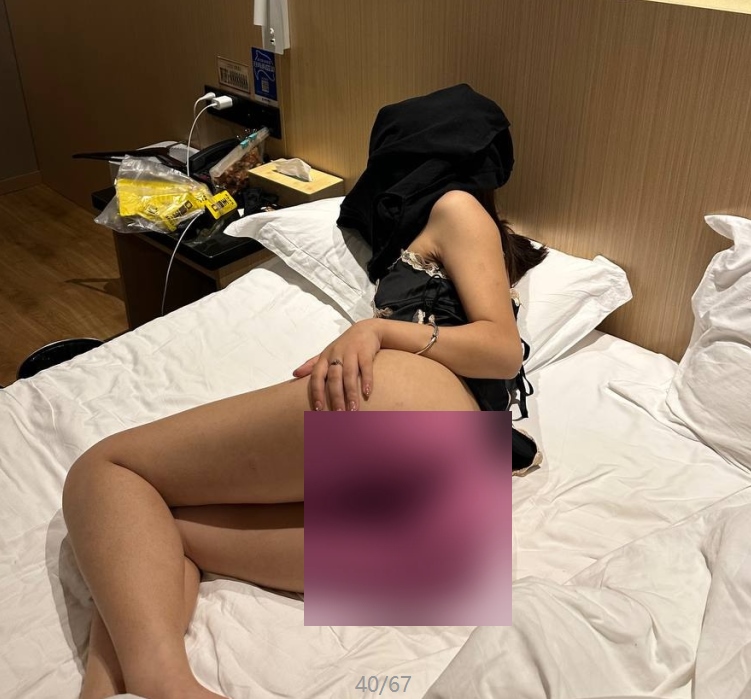 115.5G超带感推特肌肉男三人互动视频110部