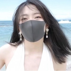 超人气知名优质女神HONGKONGDOLL（玩偶姐姐）夏日回忆夏威夷VLOG特辑