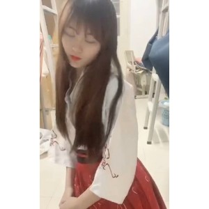 超上头大四妹子宿舍私拍12部校园站4.16G
