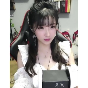 超清甜小女巫露斗鱼作品合集37.4G