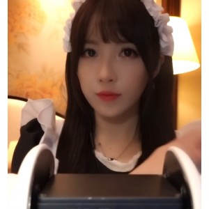 超清甜小女巫露斗鱼作品合集37.4G