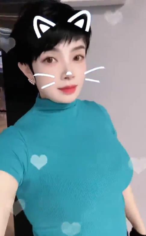 1.95G抖音大罩杯胖臀熟女37部健身超勾人