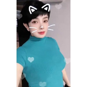 1.95G抖音大罩杯胖臀熟女37部健身超勾人