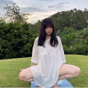 高难度瑜伽展示推特周奕亲20部4.82G太弄净