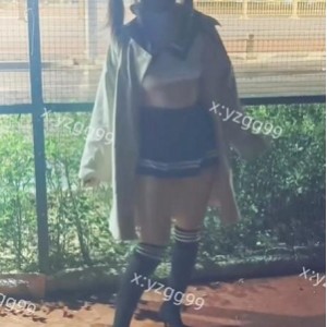 推特养只果果顶级银娃付费福利合集多部13.2G酷爱线下游走