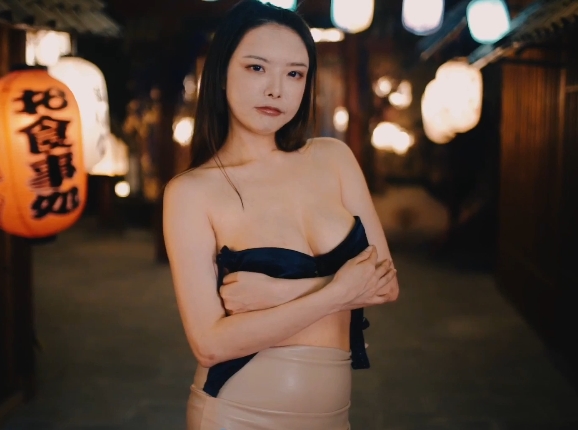 斗鱼秋和柯基COS资源合集73V38G大球女神福利满满