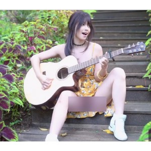 JasmineJ虎牙福利喷火秀合集东方风情耐看撩人