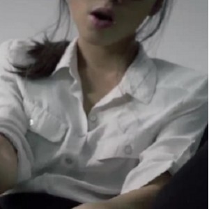 绝美小鹿私密平台黑丝互动1部288M