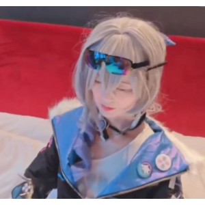 椰云拿铁TS超小只白嫩萌妹合集6部826M