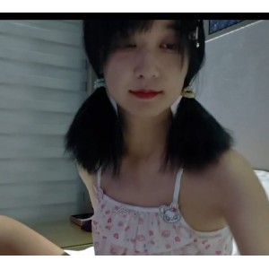 椰云拿铁TS超小只白嫩萌妹合集6部826M