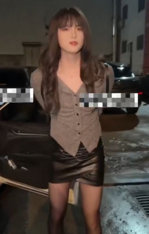 推特Cindy腿腿清纯TS合集15部963M身材一流
