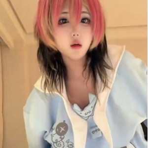 超甜美TS小龙虾爱雌堕网盘3部847M