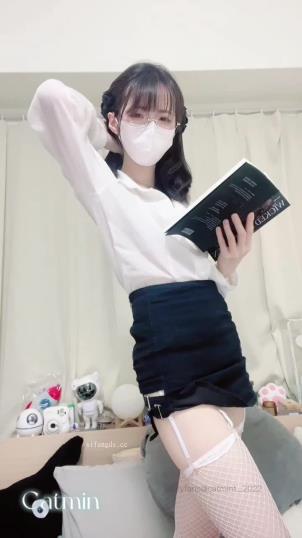 OF薄荷新作嫩妹合集88部18.4G清纯如纸