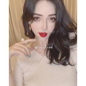 微博顾灵曦舞蹈视频合集23部1.2G太赞了