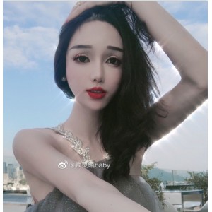微博顾灵曦舞蹈视频合集23部1.2G太赞了