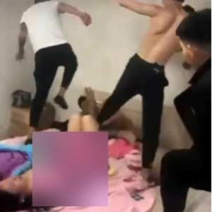 女子报复男友抓来现场11部356M合集真带劲